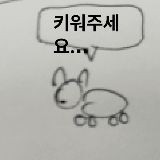 고양이 키우기 게임 대표 이미지
